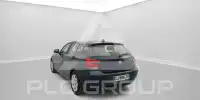 2012 BMW 1 series