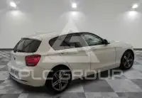 2012 BMW 1 series