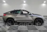 2012 BMW X6