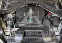 2012 BMW X6