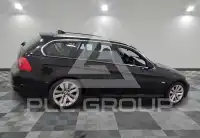 2012 BMW 3 series