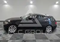 2012 BMW 3 series