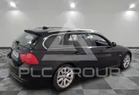 2012 BMW 3 series