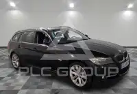 2012 BMW 3 series