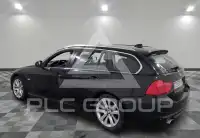 2012 BMW 3 series