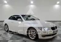 2012 BMW 3 series