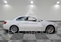 2012 BMW 3 series