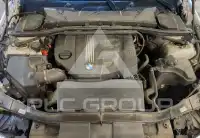 2012 BMW 3 series