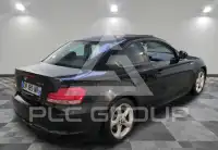 2012 BMW 1 series