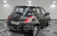 2012 Suzuki SWIFT