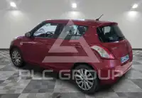 2012 Suzuki SWIFT