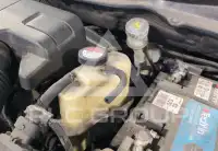 2012 Suzuki SWIFT