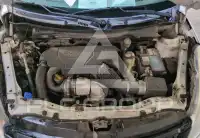 2012 Suzuki SWIFT