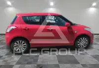 2012 Suzuki SWIFT
