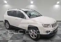 2012 Jeep COMPASS
