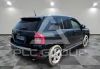 2012 Jeep COMPASS