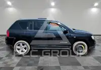 2012 Jeep COMPASS