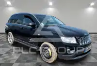 2012 Jeep COMPASS