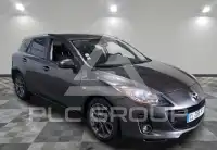 2012 Mazda 3