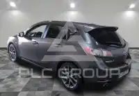 2012 Mazda 3