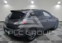 2012 Mazda 3