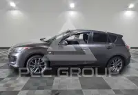2012 Mazda 3