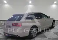2012 Audi A6