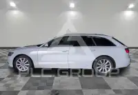 2012 Audi A6