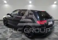 2012 Audi A3