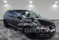 2012 Audi A3