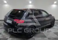 2012 Audi A3
