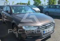 2012 Audi A4