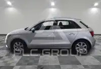 2012 Audi A1
