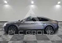 2012 Audi A7