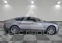 2012 Audi A7