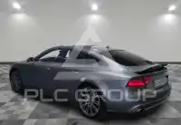 2012 Audi A7