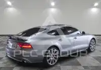 2012 Audi A7