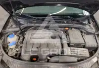 2012 Audi A3