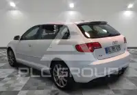 2012 Audi A3