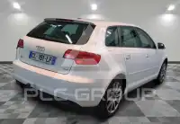 2012 Audi A3