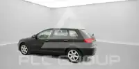 2012 Audi A3
