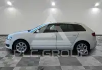 2012 Audi A3