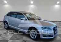 2012 Audi A3