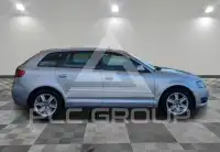 2012 Audi A3