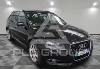 2012 Audi A3