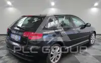 2012 Audi A3