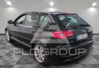 2012 Audi A3