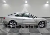 2012 Audi A5