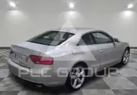 2012 Audi A5