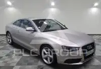 2012 Audi A5
